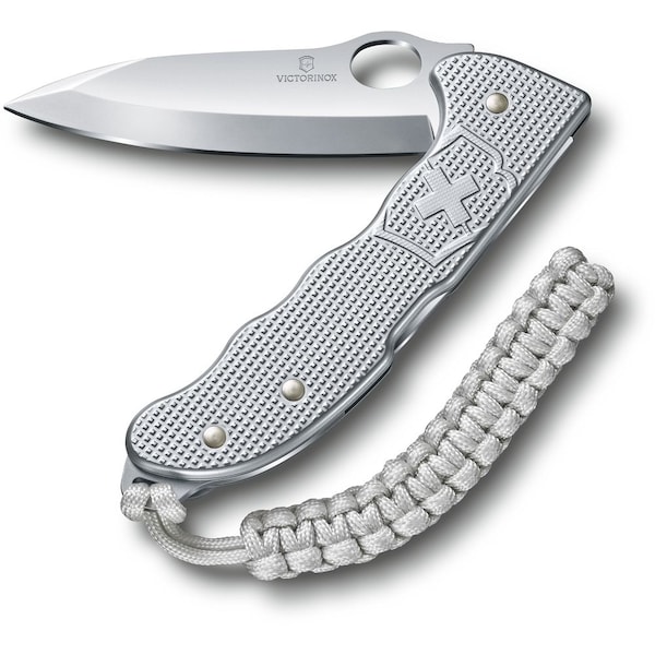 Swiss Army Brands 2024 Victorinox Hunter Pro, Alox With Clip And Paracord 130Mm VIC-0.9415.M26 - main